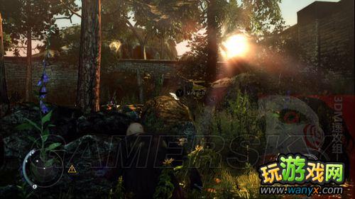 《杀手5:赦免》图文攻略