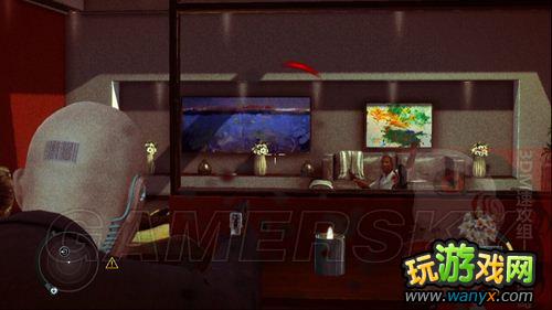 《杀手5:赦免》图文攻略