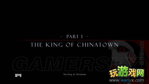 《杀手5:赦免》图文攻略