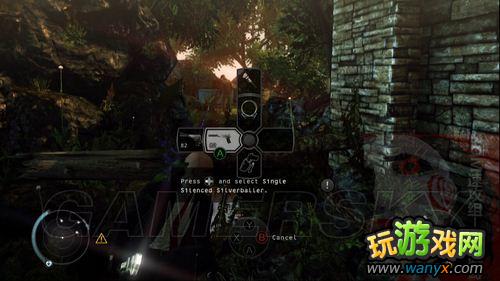 《杀手5:赦免》图文攻略