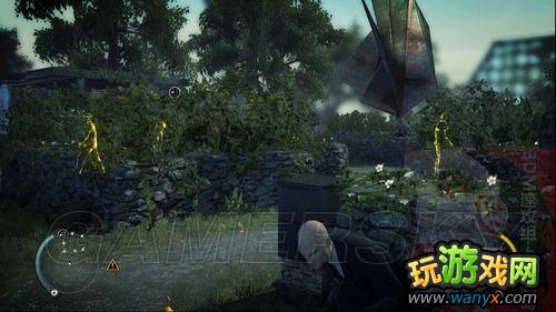 《杀手5:赦免》图文攻略