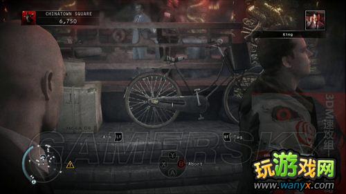 《杀手5:赦免》图文攻略