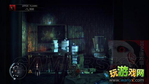 《杀手5:赦免》图文攻略