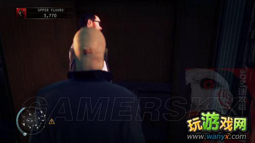 《杀手5:赦免》图文攻略