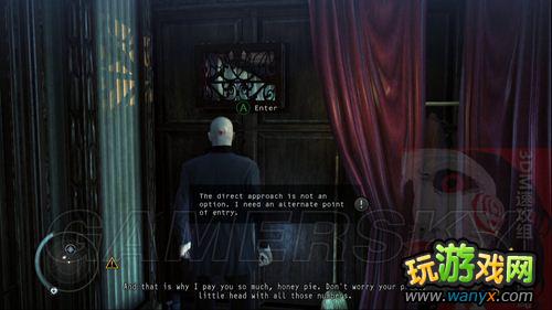 《杀手5:赦免》图文攻略