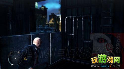 《杀手5:赦免》图文攻略