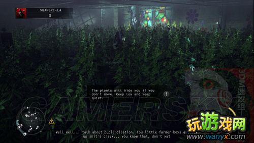 《杀手5:赦免》图文攻略