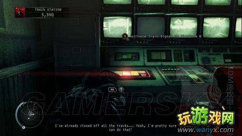 《杀手5:赦免》图文攻略