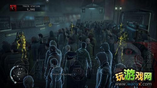 《杀手5:赦免》图文攻略