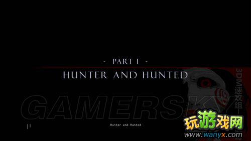 《杀手5:赦免》图文攻略