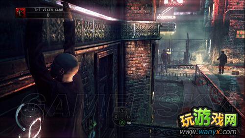 《杀手5:赦免》图文攻略