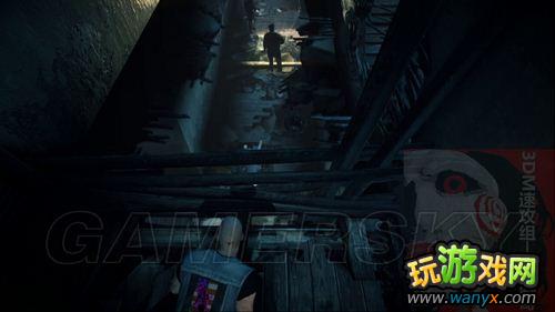 《杀手5:赦免》图文攻略