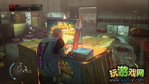 《杀手5:赦免》图文攻略