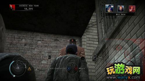 《杀手5:赦免》图文攻略