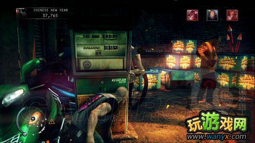 《杀手5:赦免》图文攻略