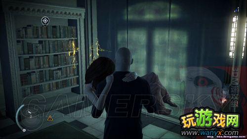 《杀手5:赦免》图文攻略