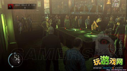 《杀手5:赦免》图文攻略