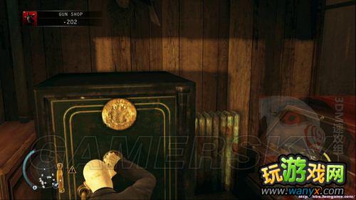 《杀手5:赦免》图文攻略