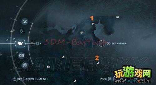 ���̿�����3��ȫ��ëͼ���ռ�ָ��