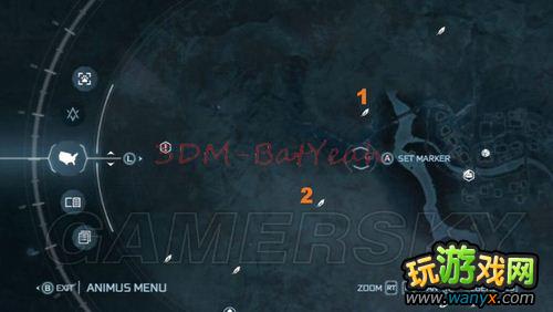 ���̿�����3��ȫ��ëͼ���ռ�ָ��