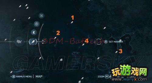 ���̿�����3��ȫ��ëͼ���ռ�ָ��