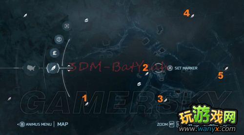 ���̿�����3��ȫ��ëͼ���ռ�ָ��