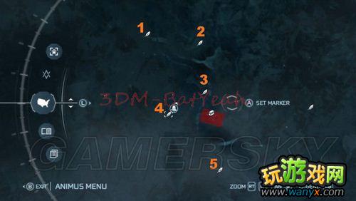 ���̿�����3��ȫ��ëͼ���ռ�ָ��