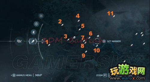 ���̿�����3��ȫ��ëͼ���ռ�ָ��