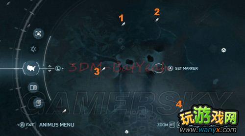 ���̿�����3��ȫ��ëͼ���ռ�ָ��