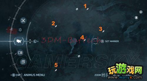 ���̿�����3��ȫ��ëͼ���ռ�ָ��