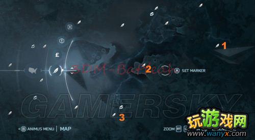 ���̿�����3��ȫ��ëͼ���ռ�ָ��