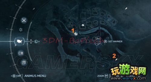 ���̿�����3��ȫ��ëͼ���ռ�ָ��