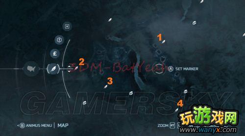 ���̿�����3��ȫ��ëͼ���ռ�ָ��