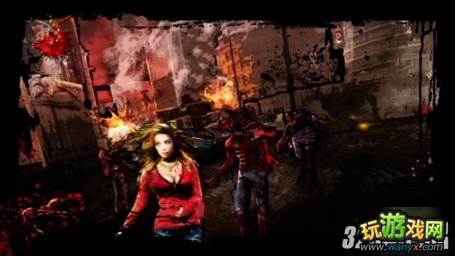 XBOX360����ʬ����HD��ͼ�������ĵ�