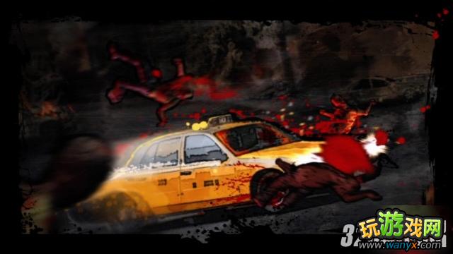 XBOX360����ʬ����HD��ͼ�������ĵ�