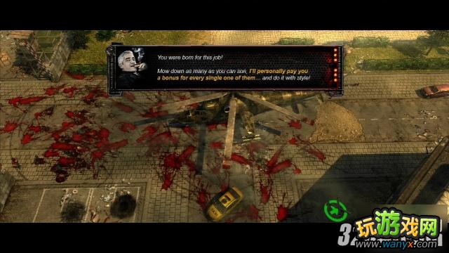 XBOX360����ʬ����HD��ͼ�������ĵ�