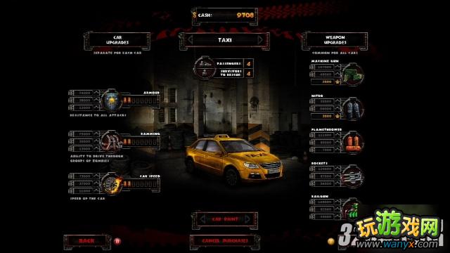 XBOX360����ʬ����HD��ͼ�������ĵ�