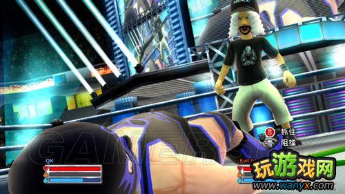 ��Fire&nbsp;Pro&nbsp;Wrestling������������ͼ���ĵ�