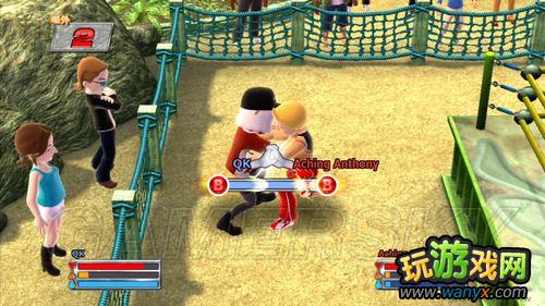 ��Fire&nbsp;Pro&nbsp;Wrestling������������ͼ���ĵ�