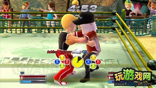 ��Fire&nbsp;Pro&nbsp;Wrestling������������ͼ���ĵ�