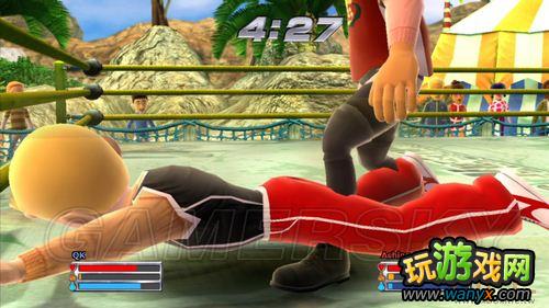 ��Fire&nbsp;Pro&nbsp;Wrestling������������ͼ���ĵ�