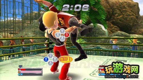 ��Fire&nbsp;Pro&nbsp;Wrestling������������ͼ���ĵ�