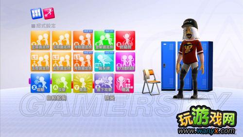 ��Fire&nbsp;Pro&nbsp;Wrestling������������ͼ���ĵ�