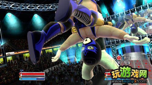 ��Fire&nbsp;Pro&nbsp;Wrestling������������ͼ���ĵ�