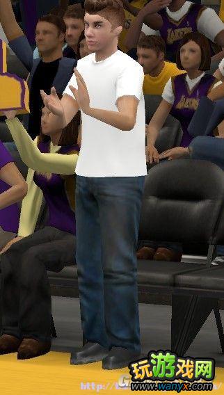 ��NBA 2K13�����˶��ֳ�����������Լ����100%����ץ�򷽷�