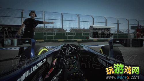 ��F1&nbsp;2012����Ϸ�ĵ���ϵͳ����