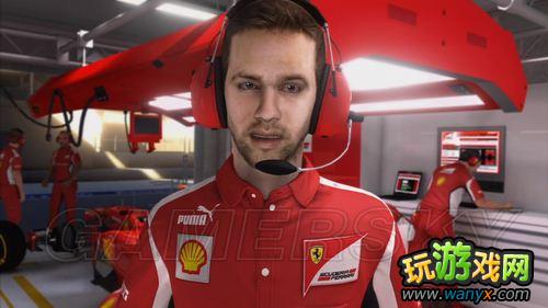 ��F1&nbsp;2012����Ϸ�ĵ���ϵͳ����