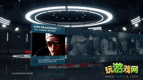 ��F1&nbsp;2012����Ϸ�ĵ���ϵͳ����