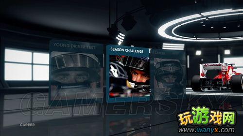 ��F1&nbsp;2012����Ϸ�ĵ���ϵͳ����