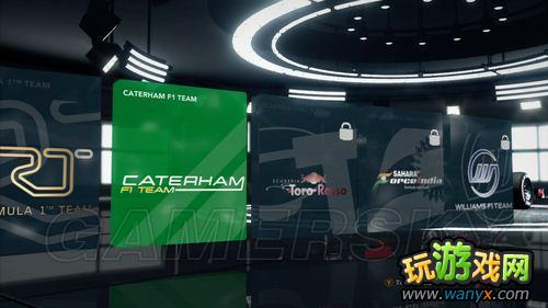 ��F1&nbsp;2012����Ϸ�ĵ���ϵͳ����